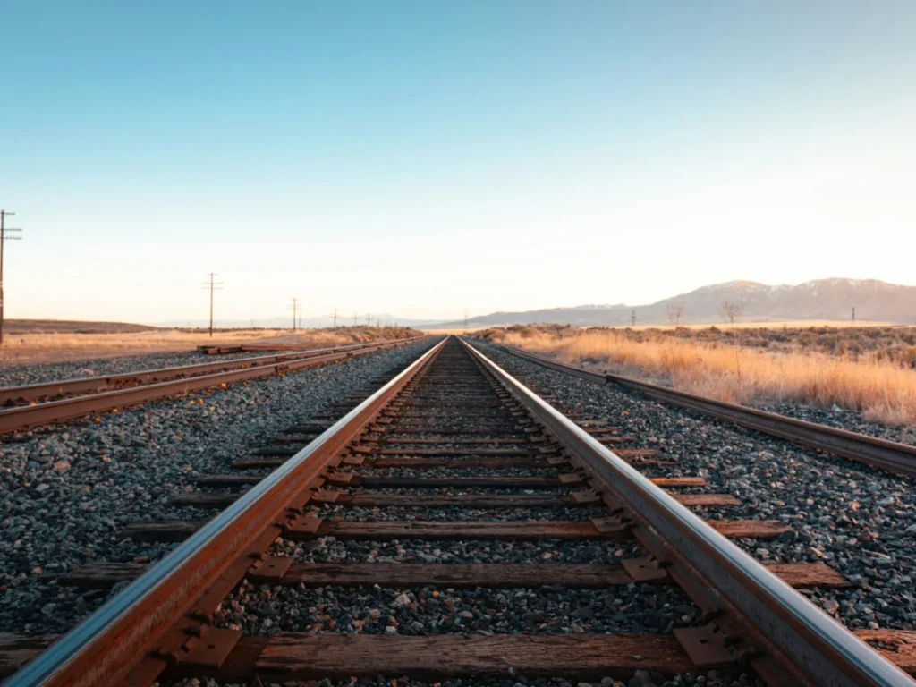 Railway Ballast