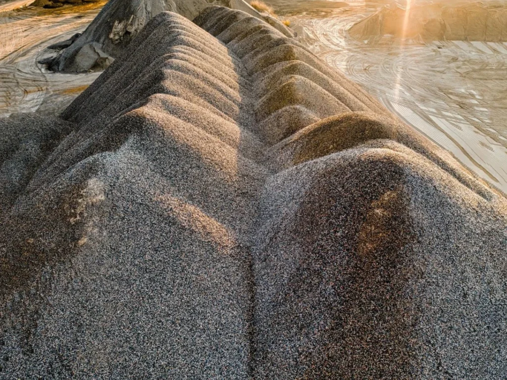 HSI vs. VSI Wear Solutions