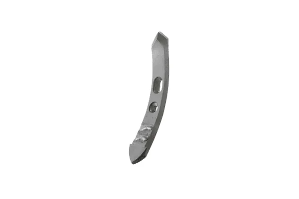 MCT-cultivator shovel