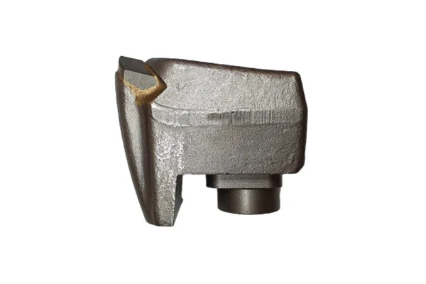 MCT-forestry mulcher teeth