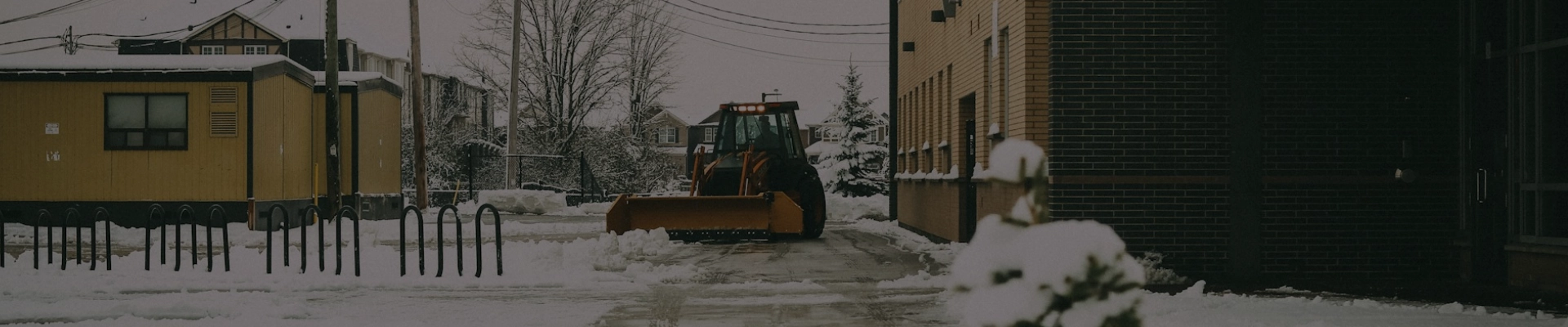 snowplow