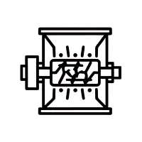 HSI crusher icon