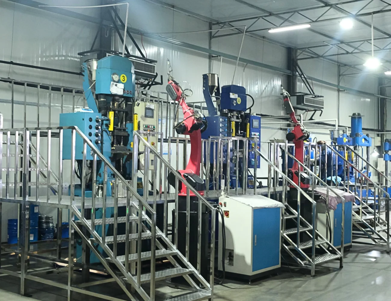 MCT GLOBAL-factory