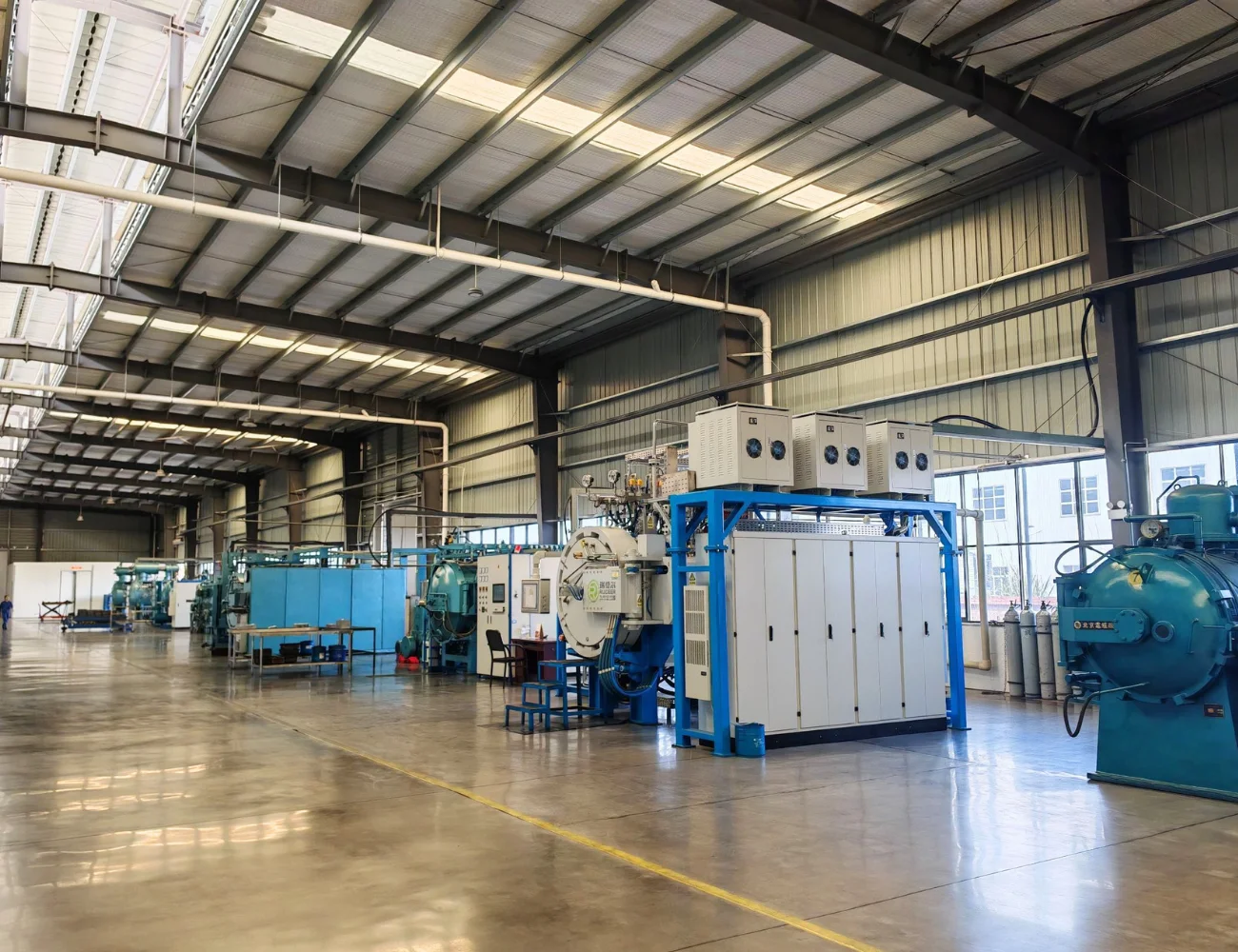MCT GLOBAL-factory