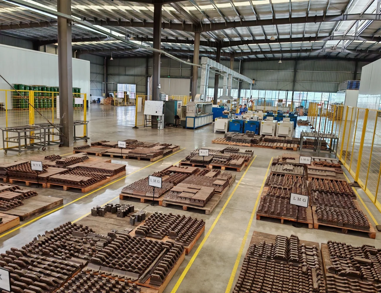 MCT GLOBAL-factory