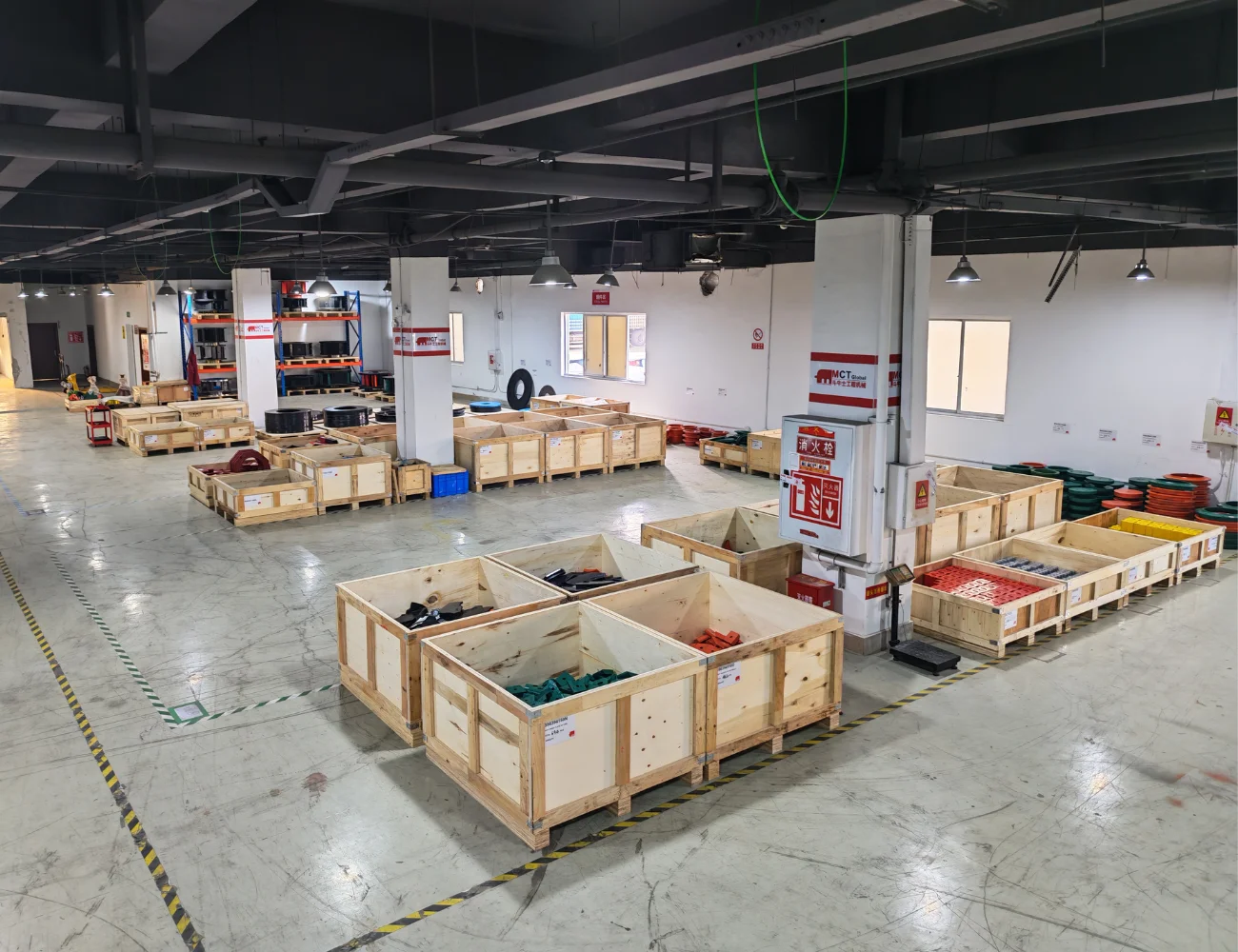 MCT GLOBAL-factory