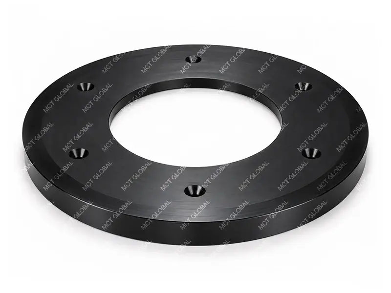 MCT-VSI crusher wear part