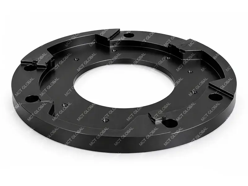 MCT-VSI crusher wear part