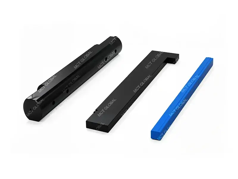 MCT-VSI crusher wear part