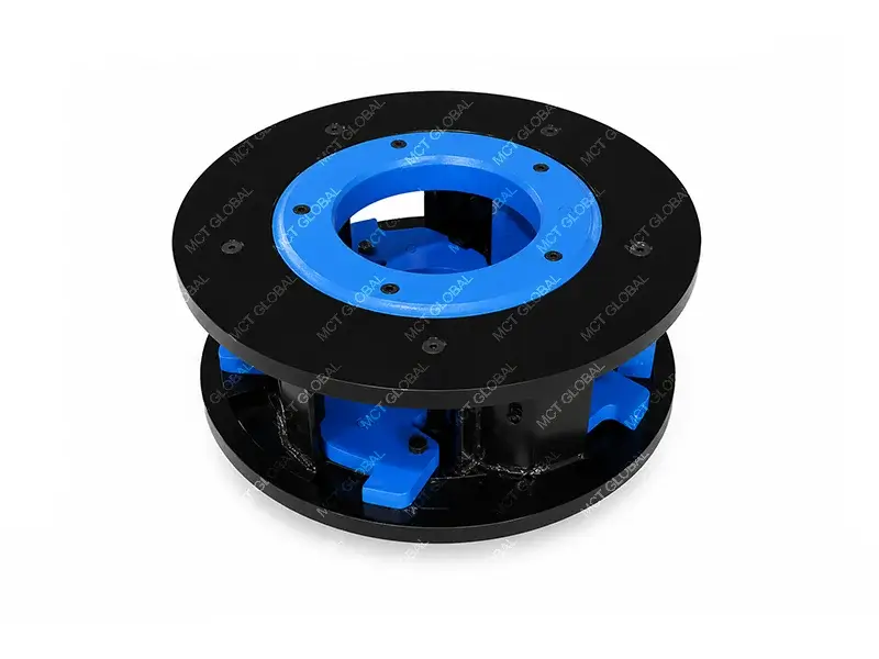 MCT-VSI rotor
