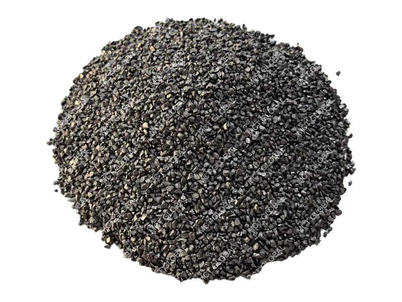 tungsten carbide grits for hardfacing