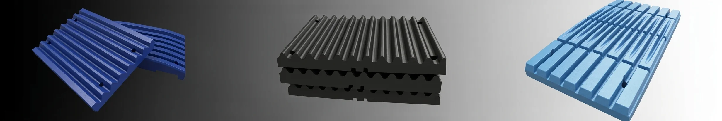 jaw crusher plates