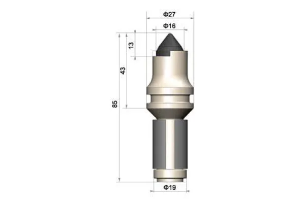 road milling teeth