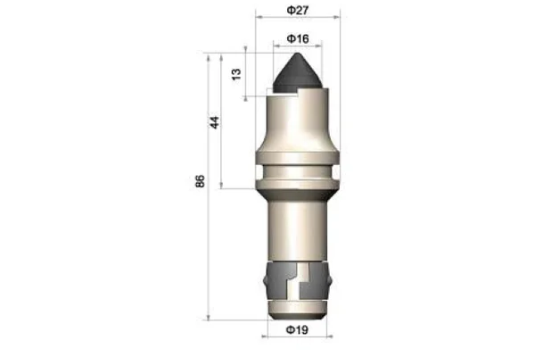 road milling teeth