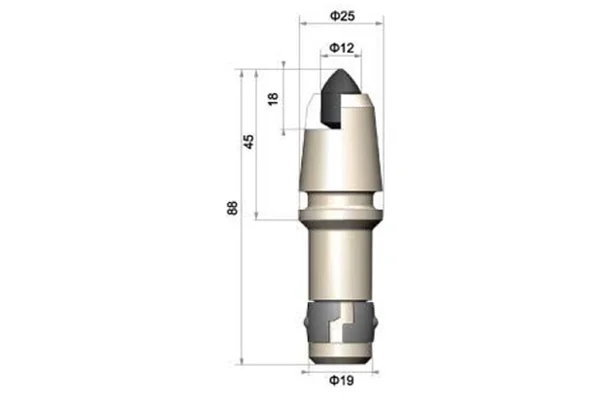 road milling teeth