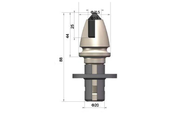 road milling teeth