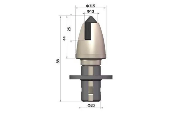 road milling teeth