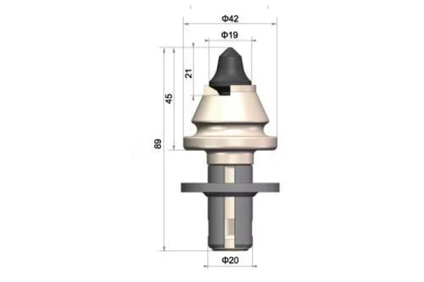 road milling teeth