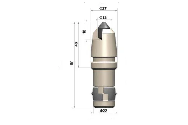 road milling teeth