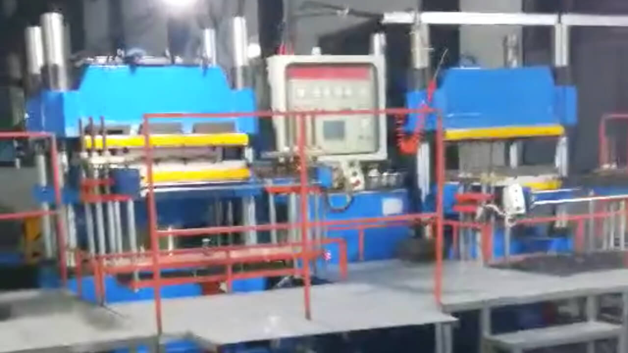 Production-Processing