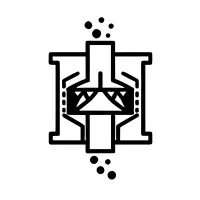 VSI crusher icon