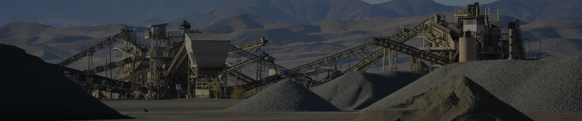 aggregates