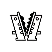 jaw crusher icon