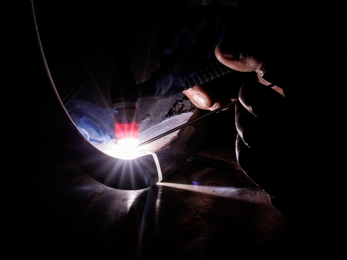 hardfacing metal